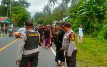 Meriahnya Nyongkolan di Batulayar, Tradisi Unik yang Memikat Wisatawan