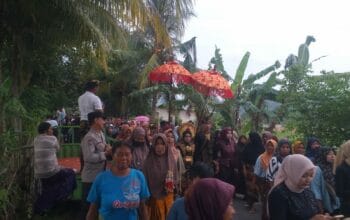 Nyongkolan Lombok, Tradisi Sakral di Bawah Kawalan Ketat Polisi