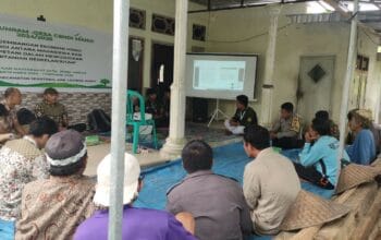 Teknik Kompos Ampuh untuk Pertanian Berkelanjutan