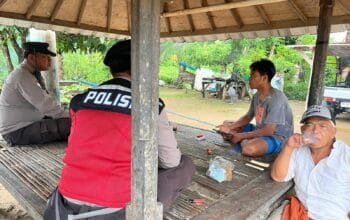 Warga Kembul Apresiasi Patroli Polisi Rasa Aman Tercipta Berkat KRYD