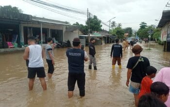 Cuaca Ekstrem di Sekotong, Kondisi Terkini Sekotong