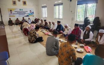 MUI Labuapi Gelar Muzakaroh Sambut Ramadhan 1446 H, Bahas Kondusifitas dan Nilai Ibadah