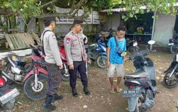 Polres Lombok Barat Perkuat Sinergi Jelang Ramadan, Ini Langkahnya!