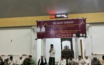 Safari Ramadhan 2025 di Senggigi, Sinergi Forkopimda dan Masyarakat