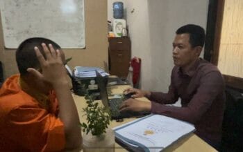 Tim Puma Ungkap Kasus Pencurian Ponsel di Lombok Barat, Begini Modusnya