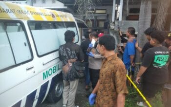 Dua Hari Dihubungi, Pria 51 Tahun di Labuapi Ditemukan Tak Bernyawa