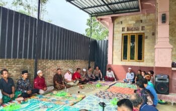 Kapolres Lombok Barat Apresiasi Kerukunan Desa Mareje
