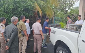 Balai Karantina NTB dan Polisi Gagalkan Perdagangan Burung Ilegal di Pelabuhan Lembar