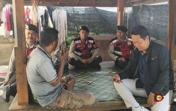 Respons Cepat KEMOS 110, Layanan Darurat Polres Lobar