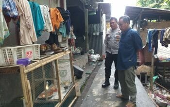 Pekarangan Jadi Lumbung: Inovasi Pangan di Desa Jagaraga