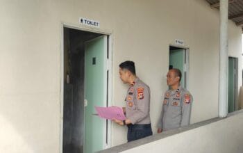 Sekotong Sambut Penilaian Mako, Perkuat Standar Layanan