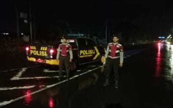 KRYD Polres Lobar, Langkah Tegas Hadapi Aksi 3C di Jalur Strategis