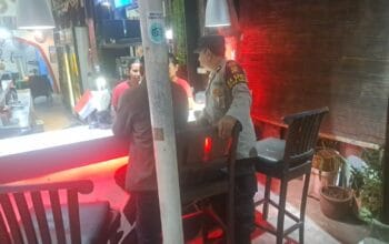 Hilang di Senggigi, WNA Spanyol Asal Madrid Dicari Polres Lombok Barat