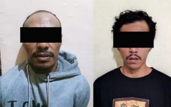 Kasus WNA Spanyol Hilang di Senggigi Terungkap: Polres Lombok Barat Tangkap 2 Pelaku