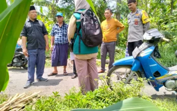 P3-TGAI Lelede: Dukungan Ustadz Abdul Hadi untuk Petani Lombok Barat