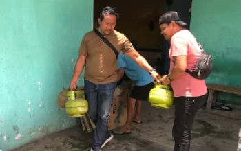 Aksi Curat di Griya Taman Sari Terungkap, Pelaku Akui Perbuatannya