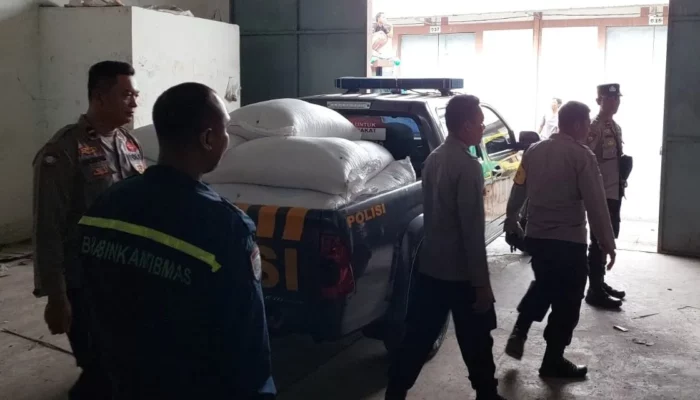 Jagung Petani Gerung Lolos Standar Bulog, Harga Aman dan Stabil