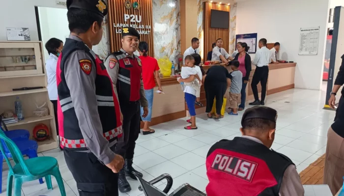 Sosialisasi KEMOS 110, Wujud Nyata Polisi Selalu Siaga untuk Masyarakat